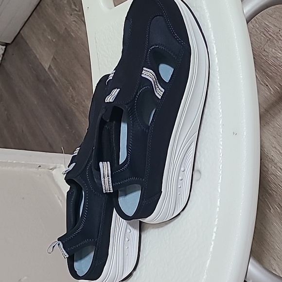 Easyspirit Antigravity, women's walking shoes - Picture 4 of 7